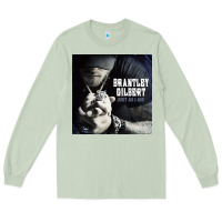 Matcha #brantley gilbert just as i am tour 2022 Long Sleeve Tee - linhVisuals
