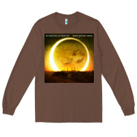 Chestnut #breaking benjamin dark before dawn tour 2022 Long Sleeve Tee - linhVisuals