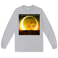 Moon Dust #breaking benjamin dark before dawn tour 2022 Long Sleeve Tee - linhVisuals