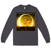 Smoke #breaking benjamin dark before dawn tour 2022 Long Sleeve Tee - linhVisuals