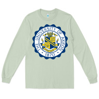 Matcha University Of Akron Long Sleeve Tee - linhVisuals