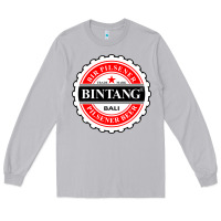 Moon Dust beer bintang bali 2022 Long Sleeve Tee - linhVisuals
