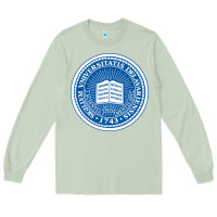 Matcha University Of Delaware Long Sleeve Tee - linhVisuals