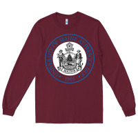 University Of Maine At Presque Isle Long Sleeve Tee | Teevron