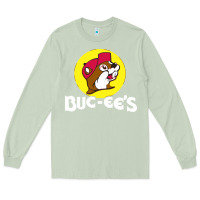 Matcha bucc ee's tshirt Long Sleeve Tee - linhVisuals