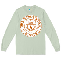 Matcha University Of Texas At Austin Long Sleeve Tee - linhVisuals