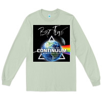 Matcha #brit floyd space and time world tour 2016 Long Sleeve Tee - linhVisuals