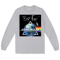 Moon Dust #brit floyd space and time world tour 2016 Long Sleeve Tee - linhVisuals