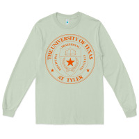 Matcha University Of Texas At Tyler Long Sleeve Tee - linhVisuals