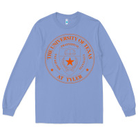 University Of Texas At Tyler Long Sleeve Tee | Teevron
