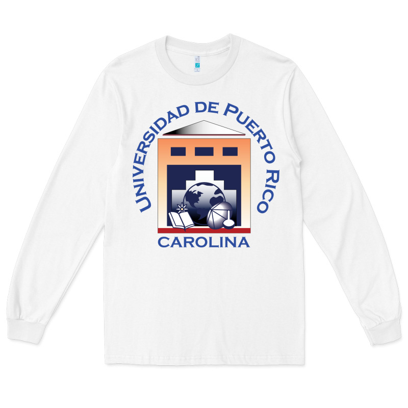 Upr At Carolina Long Sleeve Tee by linhVisuals | Teevron