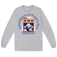 Moon Dust Upr At Carolina Long Sleeve Tee - linhVisuals