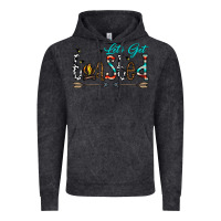 Vintage Black let's get toasted Vintage Hoodie - CowhideDigitalArt