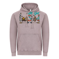 Vintage Zinc let's get toasted Vintage Hoodie - CowhideDigitalArt