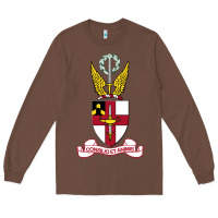 Virginia Military Institute Long Sleeve Tee | Teevron