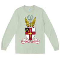 Matcha Virginia Military Institute Long Sleeve Tee - linhVisuals
