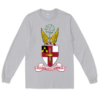 Moon Dust Virginia Military Institute Long Sleeve Tee - linhVisuals