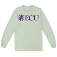 Matcha East Carolina University Long Sleeve Tee - linhVisuals