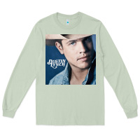Matcha dustin lynch gayanya kul Long Sleeve Tee - linhVisuals