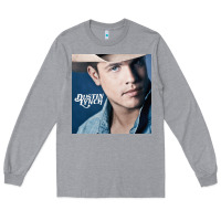 Dustin Lynch Gayanya Kul Long Sleeve Tee | Teevron