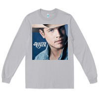 Moon Dust dustin lynch gayanya kul Long Sleeve Tee - linhVisuals