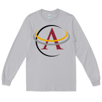 Moon Dust ankeny community school distric Long Sleeve Tee - linhVisuals