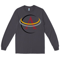 Smoke ankeny community school distric Long Sleeve Tee - linhVisuals