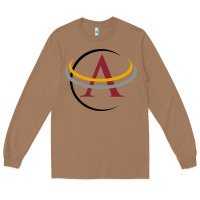 Toasted Coconut ankeny community school distric Long Sleeve Tee - linhVisuals