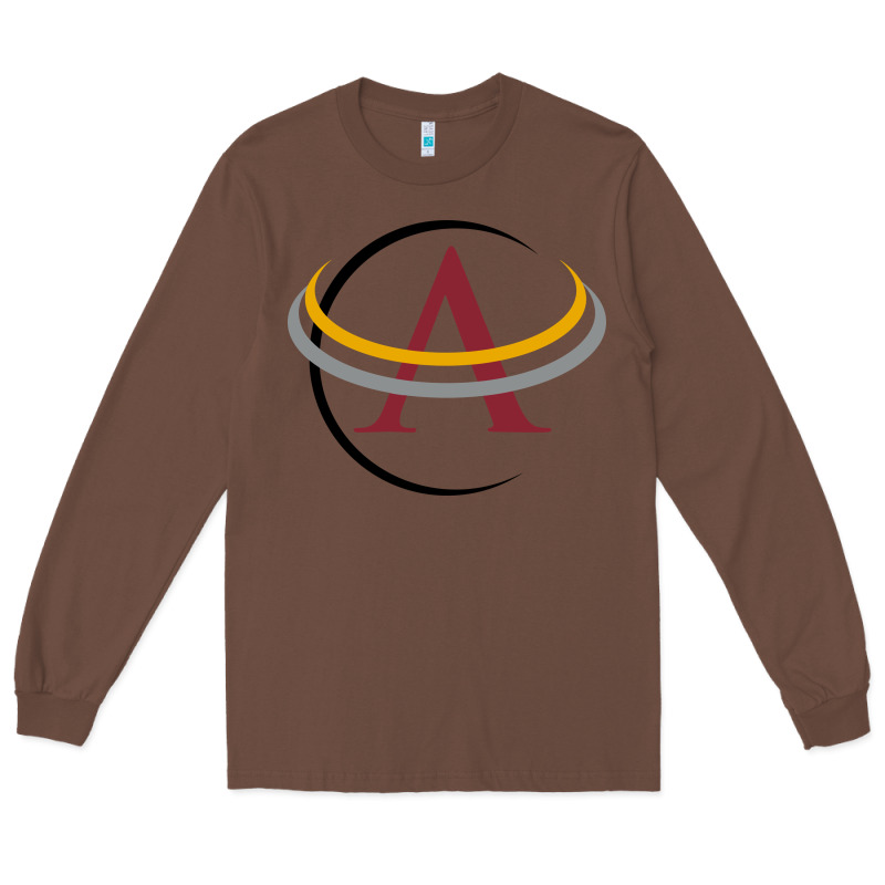 Ankeny Community School Distric Long Sleeve Tee by linhVisuals | Teevron