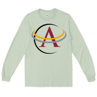 Matcha ankeny community school distric Long Sleeve Tee - linhVisuals