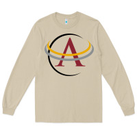 Mushroom ankeny community school distric Long Sleeve Tee - linhVisuals