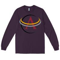 Plum ankeny community school distric Long Sleeve Tee - linhVisuals