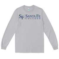 Santa Fe College Long Sleeve Tee | Teevron