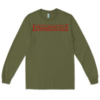 Siue Wordmark Long Sleeve Tee | Teevron