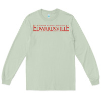 Matcha Siue Wordmark Long Sleeve Tee - linhVisuals