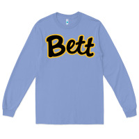 Colony Blue bettendorf high school Long Sleeve Tee - linhVisuals