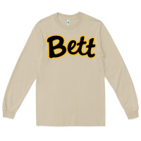 Mushroom bettendorf high school Long Sleeve Tee - linhVisuals