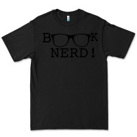 Black b k nerd Premium Tee - Bettercallsaul