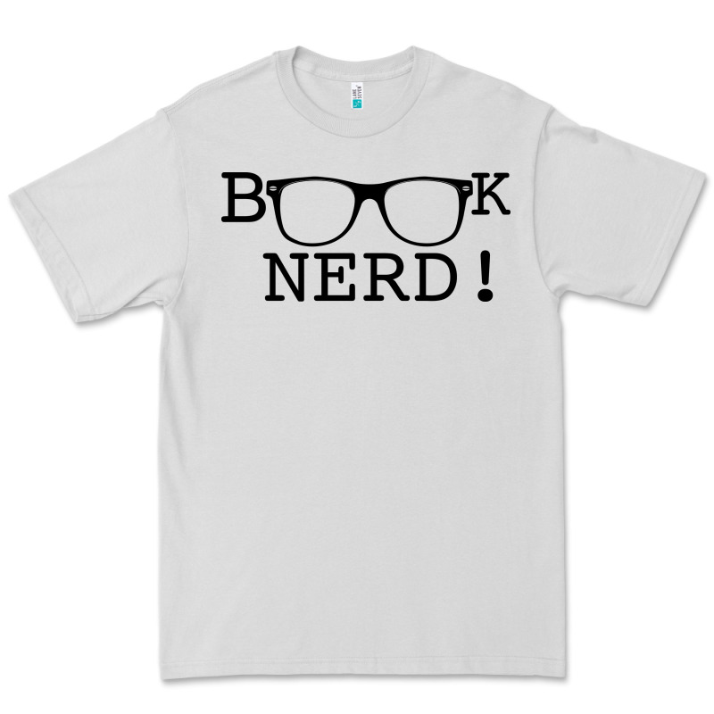 B K Nerd Premium Tee by Bettercallsaul | Teevron