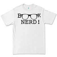 White b k nerd Premium Tee - Bettercallsaul