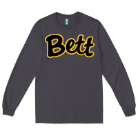 Smoke bettendorf high school Long Sleeve Tee - linhVisuals