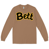 Toasted Coconut bettendorf high school Long Sleeve Tee - linhVisuals