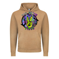 Vintage Camel bad witch vibes Vintage Hoodie - SublimationCraftShop