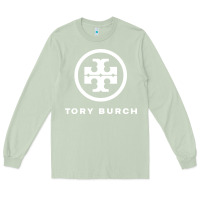Matcha tory fashion company Long Sleeve Tee - linhVisuals