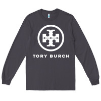 Smoke tory fashion company Long Sleeve Tee - linhVisuals