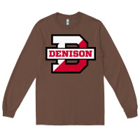 Chestnut denison high school Long Sleeve Tee - linhVisuals