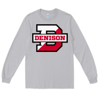 Moon Dust denison high school Long Sleeve Tee - linhVisuals