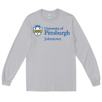 Moon Dust University Of Pittsburgh At Johnstown New Long Sleeve Tee - linhVisuals