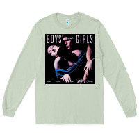 Matcha #bryan ferry boys and girls tour 2022 Long Sleeve Tee - linhVisuals