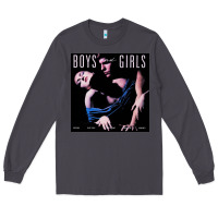 Smoke #bryan ferry boys and girls tour 2022 Long Sleeve Tee - linhVisuals